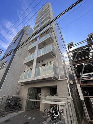 リヴシティ錦糸町参番館（701）外観写真