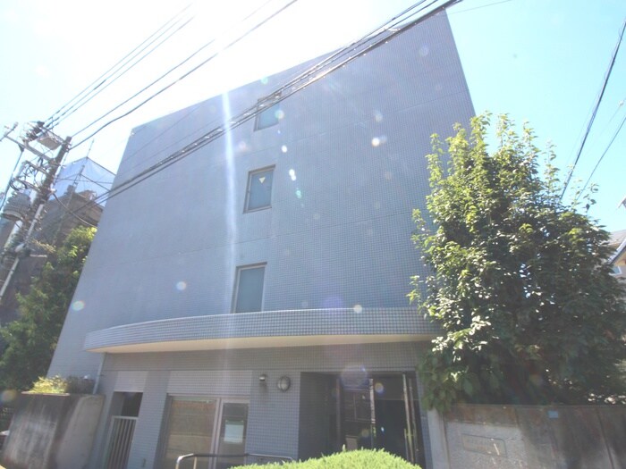 物件外観写真4　(外観写真)