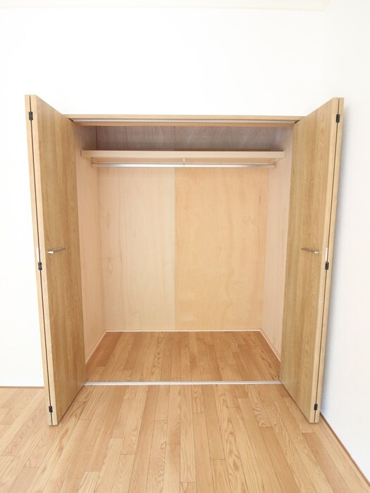 物件内観写真10　(収納)