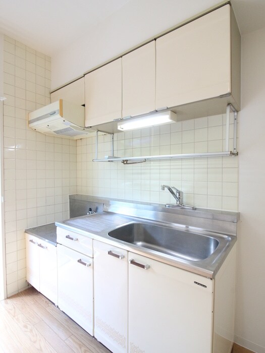 物件内観写真11　(キッチン)