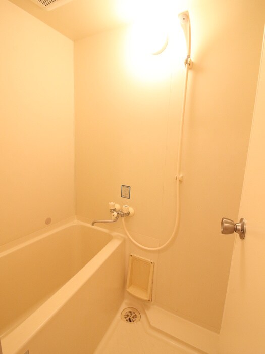 物件内観写真12　(バス／シャワールーム等)