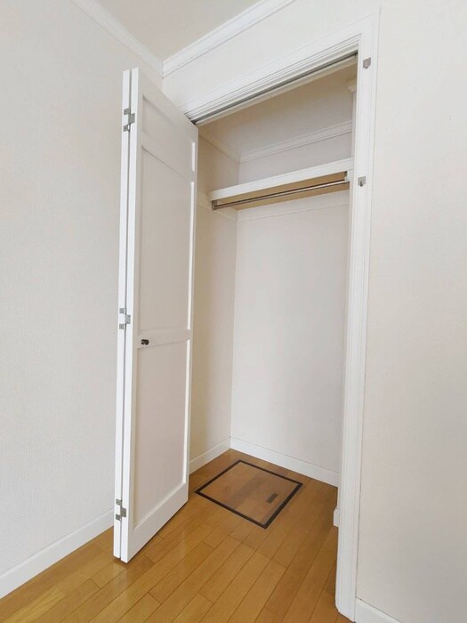 物件内観写真9　(収納)