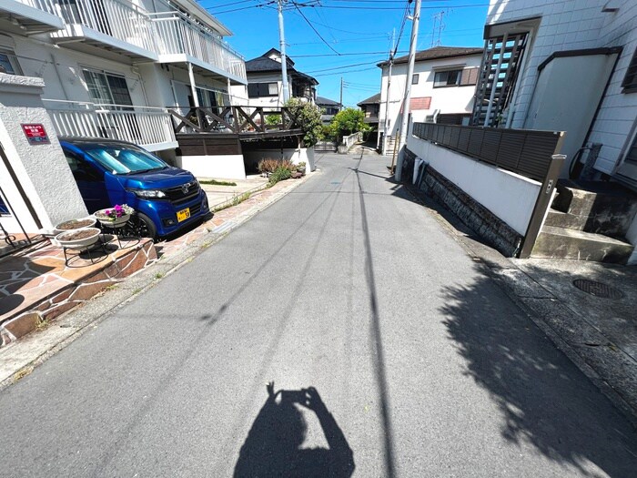 物件外観写真6　(周辺環境)