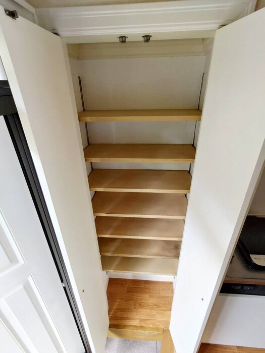 物件内観写真15　(靴箱)