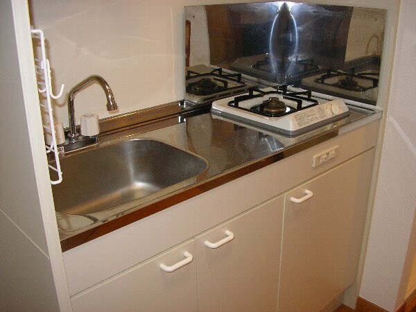 物件内観写真10　(キッチン)