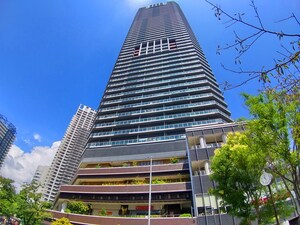 勝どきビュータワー(2806)外観写真