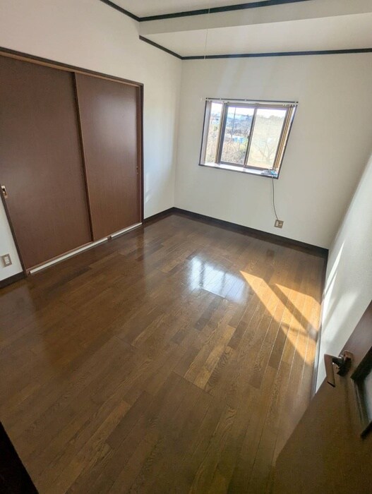 アネックス１０の居室