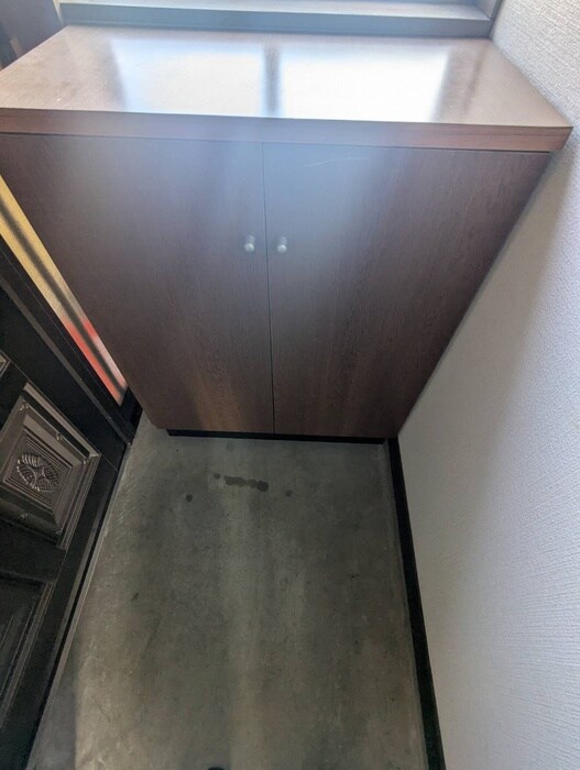 物件内観写真15　(靴箱)