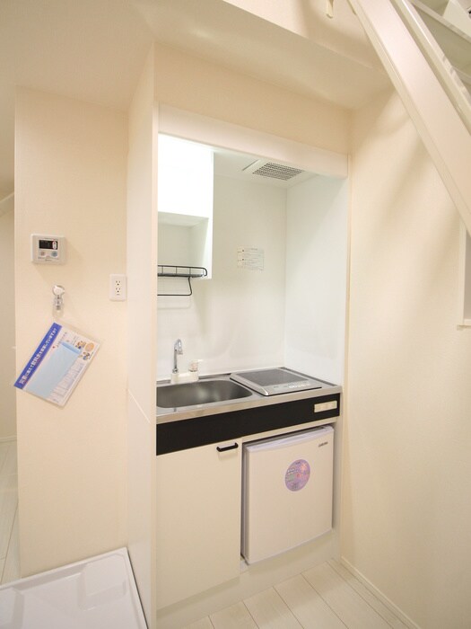 物件内観写真4　(キッチン)