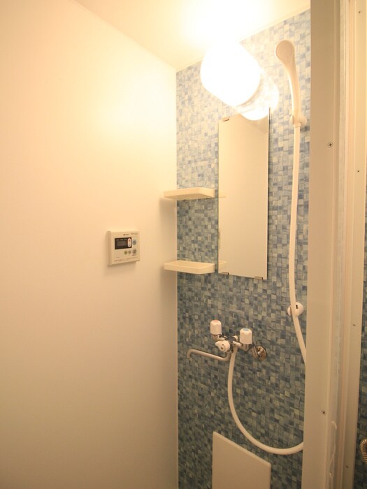 物件内観写真5　(バス／シャワールーム等)