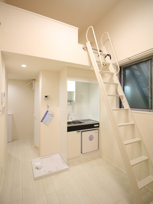 物件内観写真15　(居室)