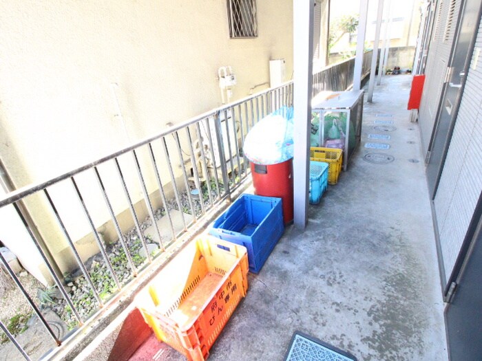 物件外観写真4　(その他)