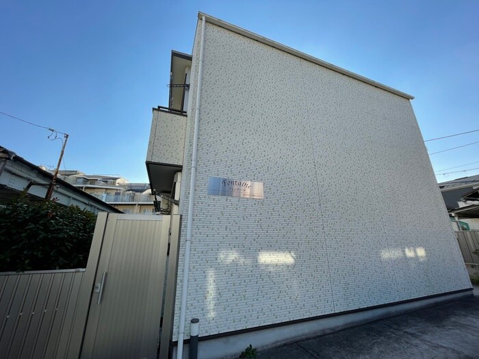 物件外観写真3　(外観写真)