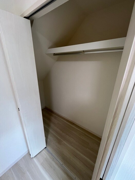 物件内観写真10　(収納)