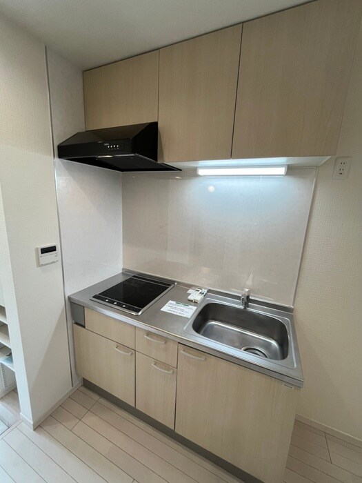 物件内観写真11　(キッチン)