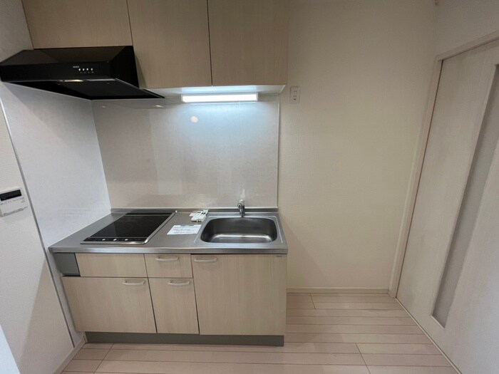 物件内観写真12　(キッチン)