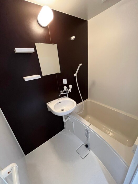 物件内観写真13　(バス／シャワールーム等)