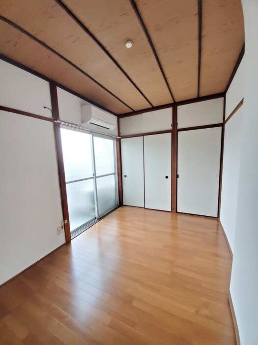 物件内観写真5　(居室)