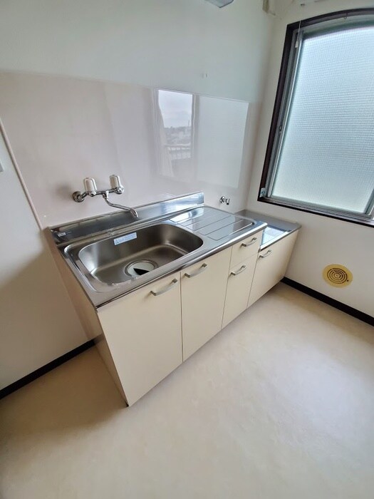 物件内観写真17　(キッチン)