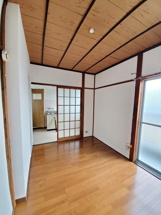 物件内観写真18　(居室)