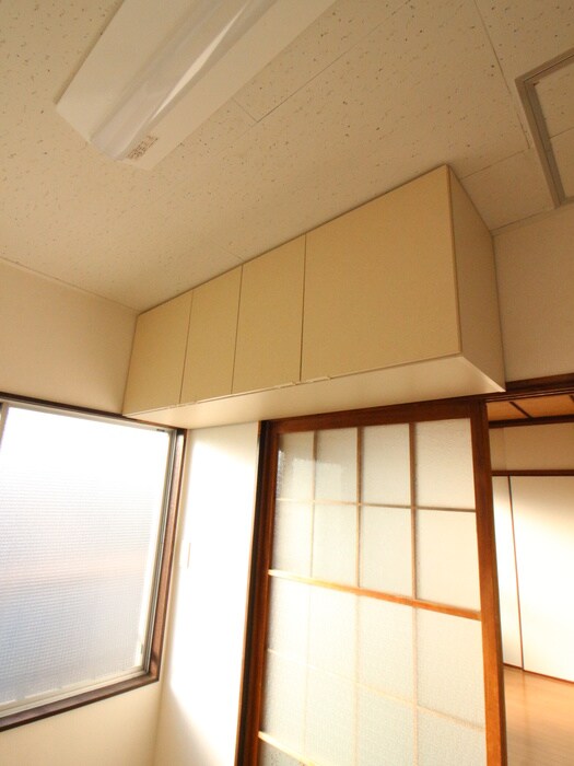 物件内観写真19　(収納)