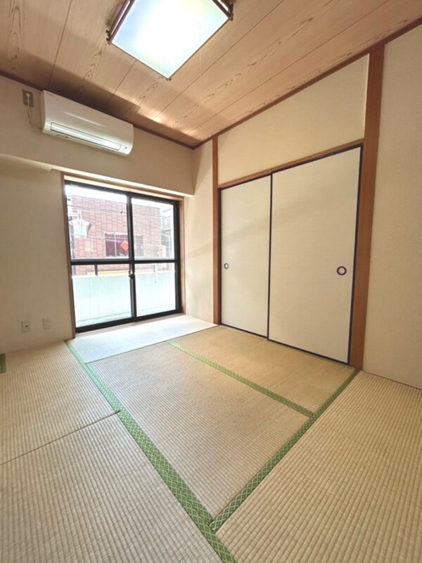 居室