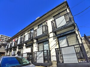 エクセルⅢ外観写真