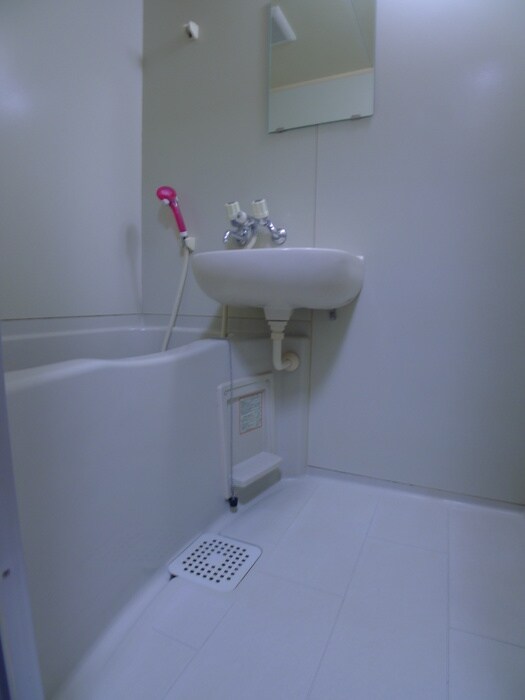 物件内観写真6　(バス／シャワールーム等)