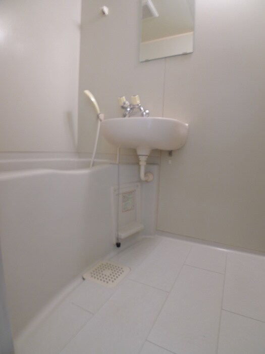 物件内観写真6　(バス／シャワールーム等)