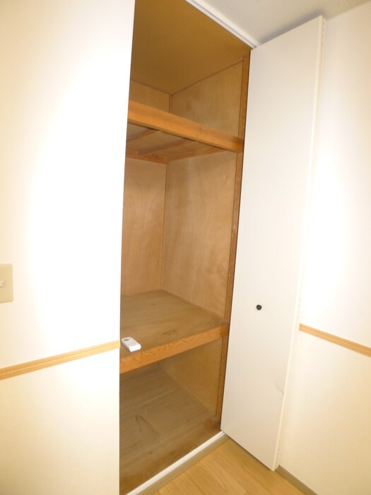 物件内観写真9　(収納)