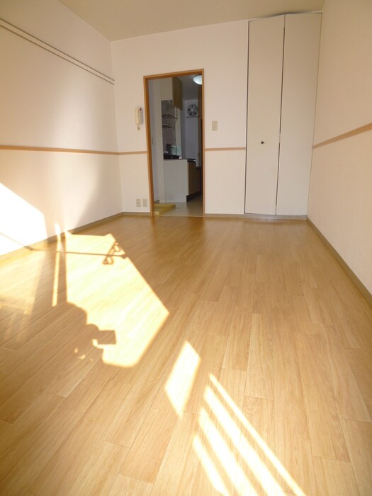 物件内観写真11　(居室)