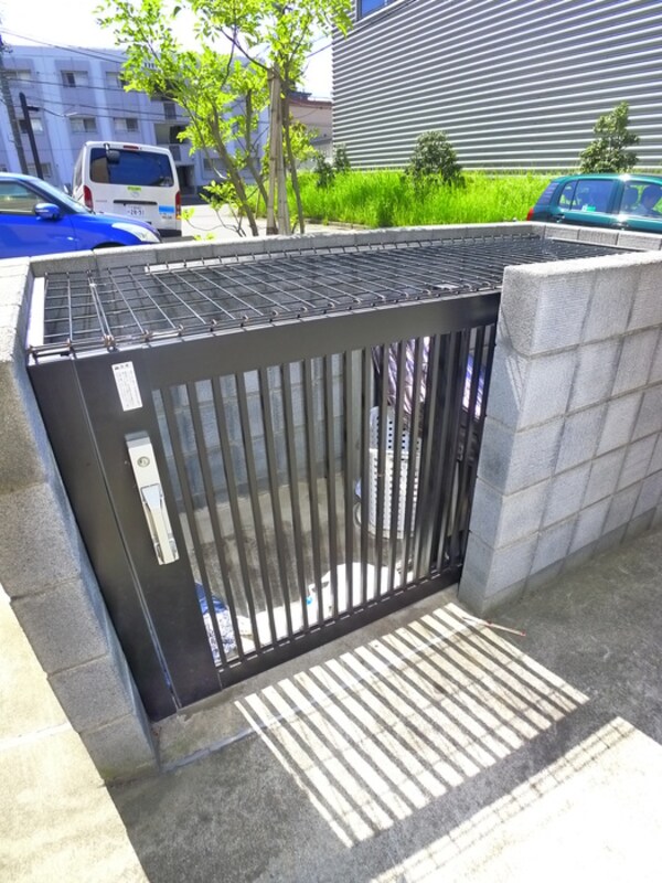 建物設備