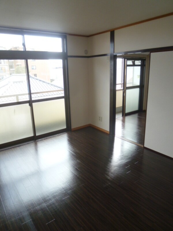 居室
