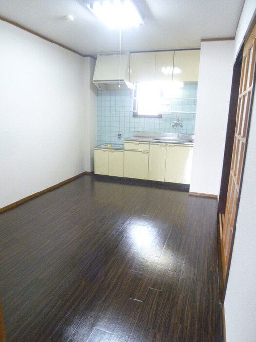 物件内観写真10　(キッチン)