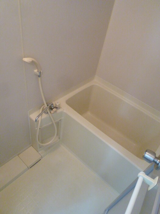 物件内観写真12　(バス／シャワールーム等)