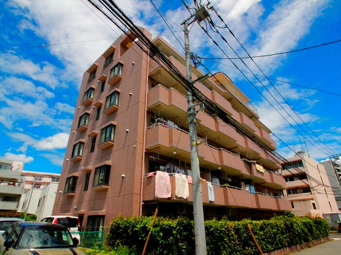 物件外観写真2　(その他)