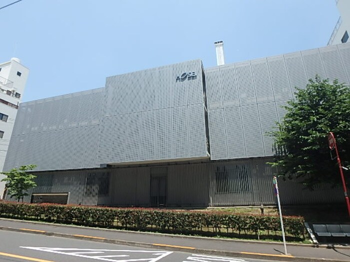 美津穂マンションのその他