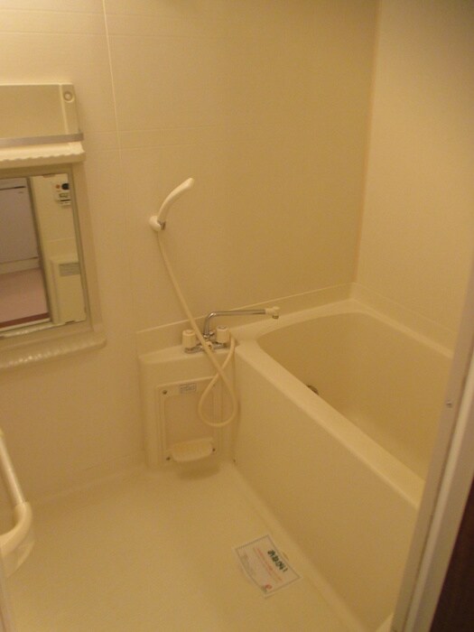 物件内観写真14　(バス／シャワールーム等)