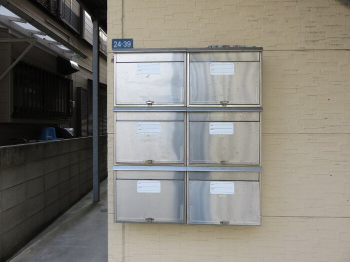 物件外観写真3　(その他)