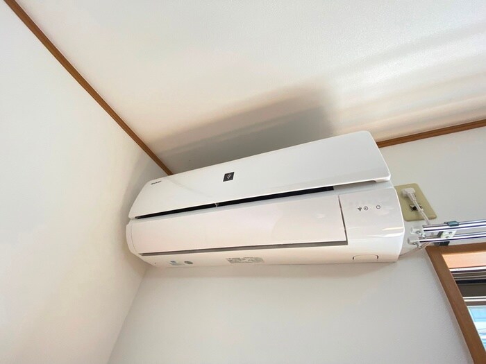 物件内観写真11　(居室)