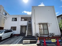 Luana東海岸の外観写真