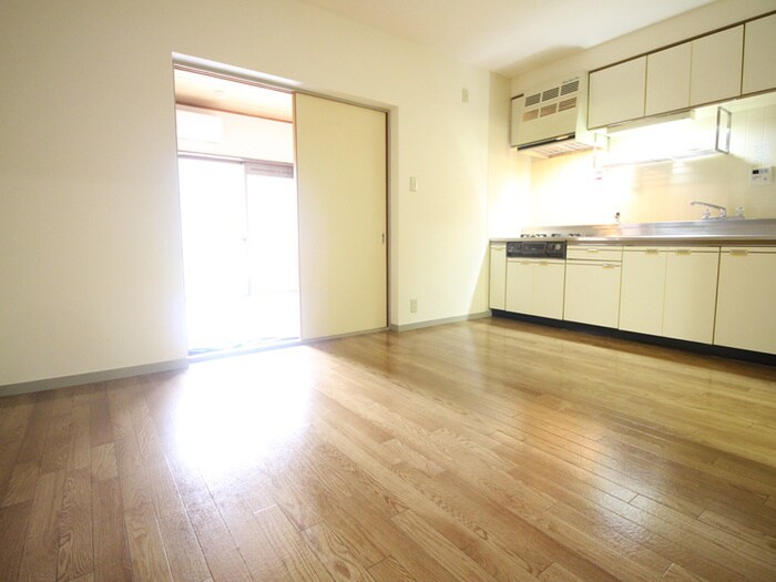 物件内観写真7　(居室)