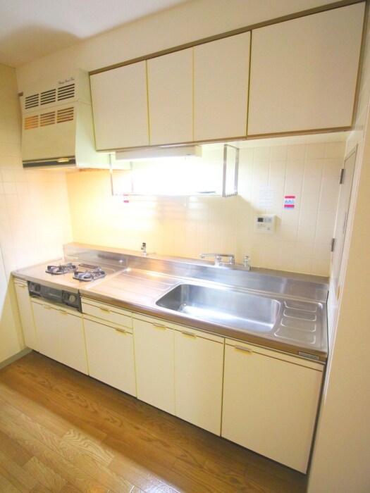 物件内観写真8　(キッチン)