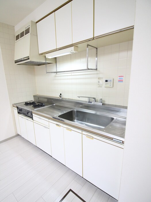 物件内観写真8　(キッチン)