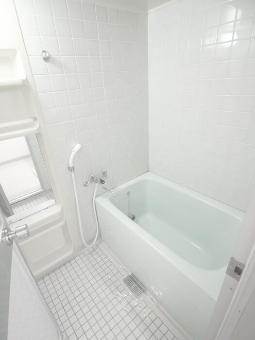 物件内観写真10　(バス／シャワールーム等)