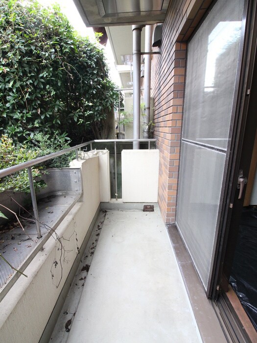 物件内観写真15　(ベランダ・バルコニー)