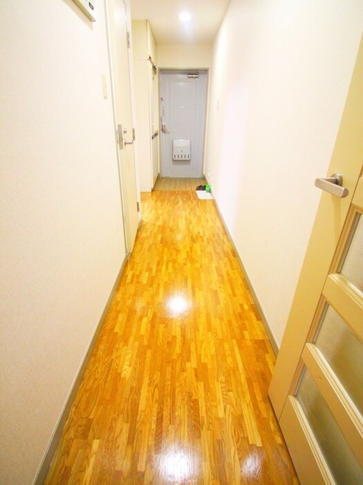 物件内観写真19　(廊下)