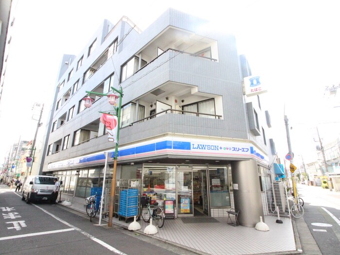 物件外観写真2　(周辺環境)