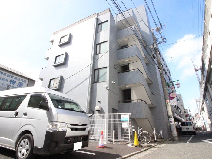 物件外観写真3　(外観写真)