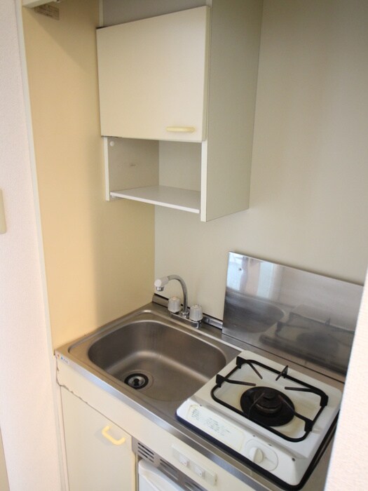 物件内観写真12　(キッチン)